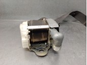 Recambio de cinturon seguridad delantero izquierdo para peugeot 107 (pm_, pn_) 1.0 referencia OEM IAM 8974LN 8974LN 