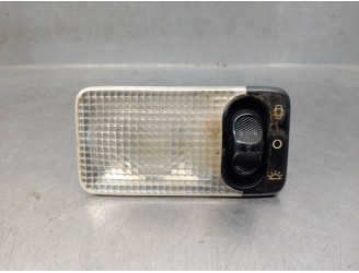 Recambio de luz interior para peugeot 107 (pm_, pn_) 1.0 referencia OEM IAM 6362P3 6362P3 