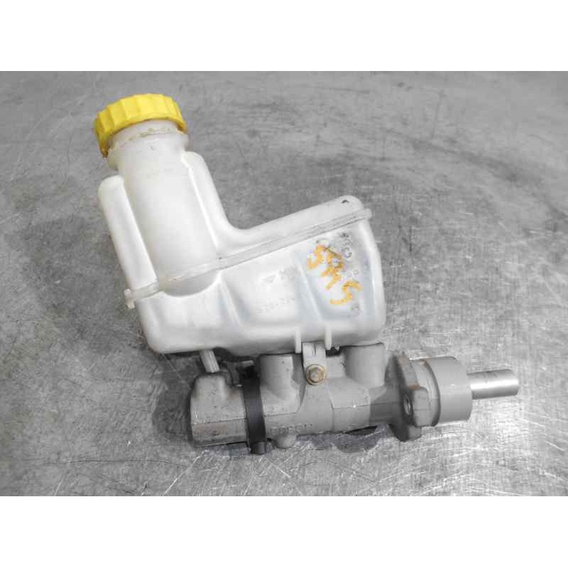 Recambio de bomba freno para fiat stilo (192) 1.8 16v cat referencia OEM IAM 60539 BOSCH