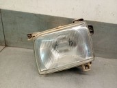 Recambio de faro izquierdo para nissan pick up (d22) 2.5 td 4wd referencia OEM IAM 260603S225 260603S225 