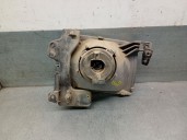 Recambio de faro izquierdo para nissan pick up (d22) 2.5 td 4wd referencia OEM IAM 260603S225 260603S225 