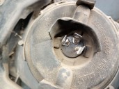 Recambio de faro izquierdo para nissan pick up (d22) 2.5 td 4wd referencia OEM IAM 260603S225 260603S225 