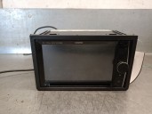 Recambio de sistema audio / radio cd para ssangyong rodius i 2.7 xdi referencia OEM IAM 5311602KHZ 