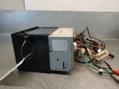 Recambio de sistema audio / radio cd para ssangyong rodius i 2.7 xdi referencia OEM IAM 5311602KHZ 