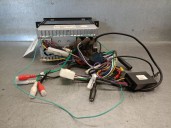 Recambio de sistema audio / radio cd para ssangyong rodius i 2.7 xdi referencia OEM IAM 5311602KHZ 