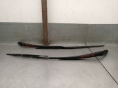 Recambio de brazo limpia delantero derecho para toyota yaris (_p9_) 1.3 vvt-i (scp90_) referencia OEM IAM 852110D070 852210D070 