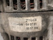 Recambio de alternador para ford transit connect (p65_, p70_, p80_) 1.8 di referencia OEM IAM 2T1UCB 5128966 