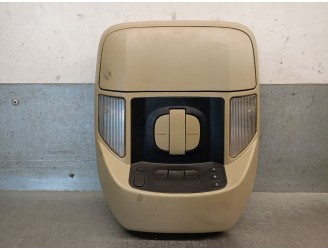 Recambio de luz interior para ssangyong rodius i 2.7 xdi referencia OEM IAM 8371021000 8371121000 