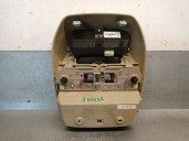 Recambio de luz interior para ssangyong rodius i 2.7 xdi referencia OEM IAM 8371021000 8371121000 