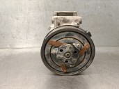 Recambio de compresor aire acondicionado para renault megane ii (bm0/1_, cm0/1_) 1.4 16v (bm0b, cm0b) referencia OEM IAM 8200316
