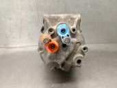 Recambio de compresor aire acondicionado para renault megane ii (bm0/1_, cm0/1_) 1.4 16v (bm0b, cm0b) referencia OEM IAM 8200316