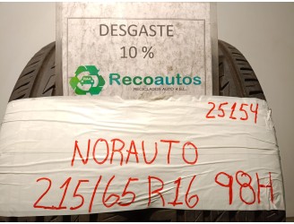 Recambio de neumatico/s para ssangyong rodius i 2.7 xdi referencia OEM IAM 21565R1698H 