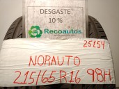 Recambio de neumatico/s para ssangyong rodius i 2.7 xdi referencia OEM IAM 21565R1698H 