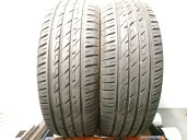 Recambio de neumatico/s para ssangyong rodius i 2.7 xdi referencia OEM IAM 21565R1698H 