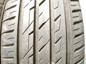 Recambio de neumatico/s para ssangyong rodius i 2.7 xdi referencia OEM IAM 21565R1698H 