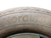 Recambio de neumatico/s para ssangyong rodius i 2.7 xdi referencia OEM IAM 21565R1698H 