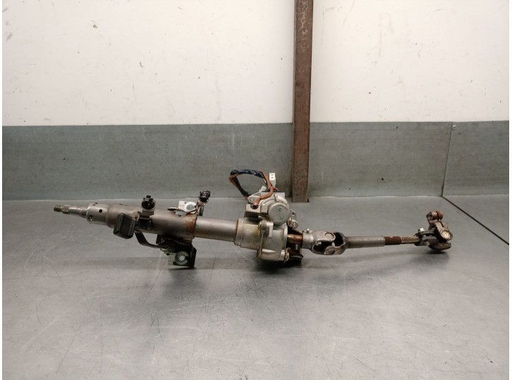 Recambio de columna direccion para toyota yaris (_p9_) 1.3 vvt-i (scp90_) referencia OEM IAM 452000D150 452000D150 