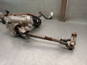 Recambio de columna direccion para toyota yaris (_p9_) 1.3 vvt-i (scp90_) referencia OEM IAM 452000D150 452000D150 