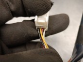 Recambio de columna direccion para toyota yaris (_p9_) 1.3 vvt-i (scp90_) referencia OEM IAM 452000D150 452000D150 