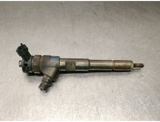 Recambio de inyector para renault kangoo express (fw0/1_) 1.5 dci 90 (fw0g, fw05, fw08, fw11) referencia OEM IAM 0445110485 044