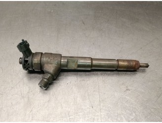 Recambio de inyector para renault kangoo express (fw0/1_) 1.5 dci 90 (fw0g, fw05, fw08, fw11) referencia OEM IAM 0445110485 044