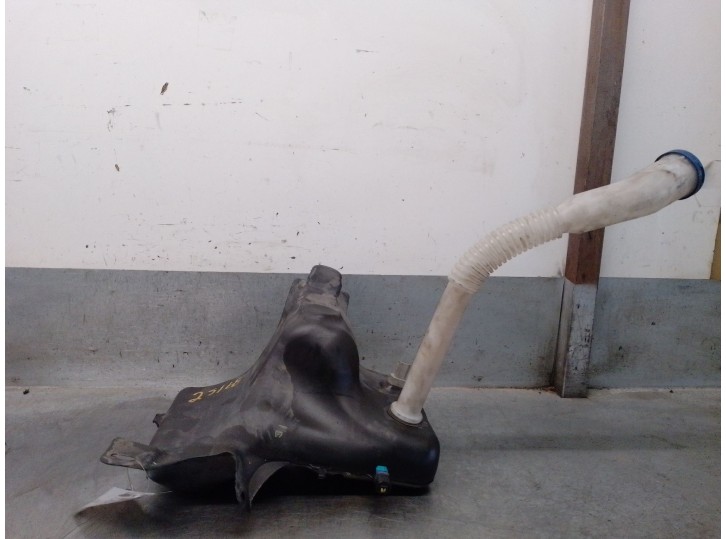 Recambio de deposito limpia para citroën c5 ii (rc_) 2.0 hdi (rcrhrh) referencia OEM IAM 9647995780 6431E1 