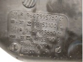 Recambio de deposito limpia para citroën c5 ii (rc_) 2.0 hdi (rcrhrh) referencia OEM IAM 9647995780 6431E1 