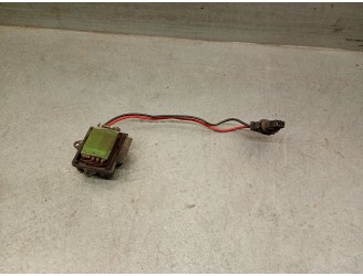 Recambio de resistencia calefaccion para renault megane i coach (da0/1_) 1.4 16v (da0d, da1h, da0w, da10) referencia OEM IAM 770