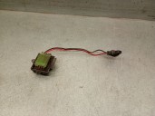 Recambio de resistencia calefaccion para renault megane i coach (da0/1_) 1.4 16v (da0d, da1h, da0w, da10) referencia OEM IAM 770