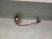 Recambio de resistencia calefaccion para renault megane i coach (da0/1_) 1.4 16v (da0d, da1h, da0w, da10) referencia OEM IAM 770