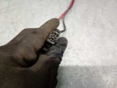 Recambio de resistencia calefaccion para renault megane i coach (da0/1_) 1.4 16v (da0d, da1h, da0w, da10) referencia OEM IAM 770