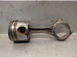 Recambio de piston para audi q7 (4mb, 4mg, 4mq) sq7 tdi quattro referencia OEM IAM 057107065DC 057198401G 