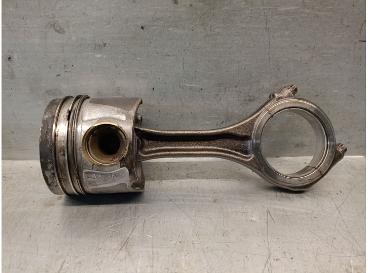 Recambio de piston para audi q7 (4mb, 4mg, 4mq) sq7 tdi quattro referencia OEM IAM 057107065DC 057198401G 