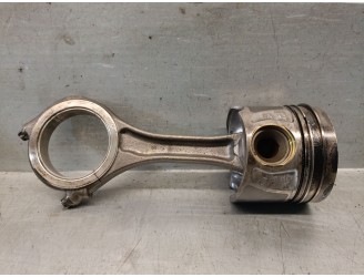 Recambio de piston para audi q7 (4mb, 4mg, 4mq) sq7 tdi quattro referencia OEM IAM 057107065DC 057198401G 