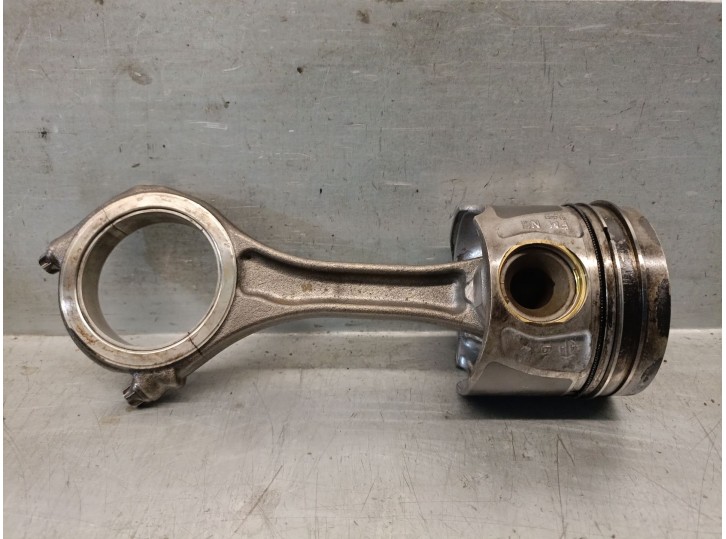 Recambio de piston para audi q7 (4mb, 4mg, 4mq) sq7 tdi quattro referencia OEM IAM 057107065DC 057198401G 