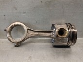 Recambio de piston para audi q7 (4mb, 4mg, 4mq) sq7 tdi quattro referencia OEM IAM 057107065DC 057198401G 