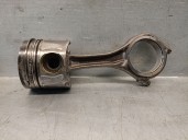 Recambio de piston para audi q7 (4mb, 4mg, 4mq) sq7 tdi quattro referencia OEM IAM 057107065DC 057198401G 