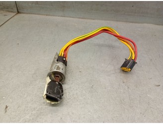 Recambio de conmutador de arranque para renault megane i coach (da0/1_) 1.4 16v (da0d, da1h, da0w, da10) referencia OEM IAM 7701