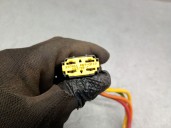 Recambio de conmutador de arranque para renault megane i coach (da0/1_) 1.4 16v (da0d, da1h, da0w, da10) referencia OEM IAM 7701