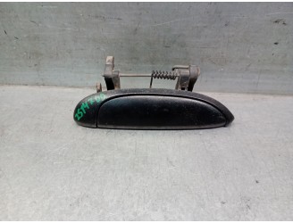 Recambio de maneta exterior delantera derecha para renault megane i coach (da0/1_) 1.4 16v (da0d, da1h, da0w, da10) referencia O