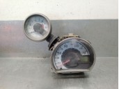 Recambio de cuadro instrumentos para peugeot 107 (pm_, pn_) 1.0 referencia OEM IAM 838000H133A 6103CG 