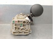 Recambio de cuadro instrumentos para peugeot 107 (pm_, pn_) 1.0 referencia OEM IAM 838000H133A 6103CG 