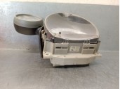 Recambio de cuadro instrumentos para peugeot 107 (pm_, pn_) 1.0 referencia OEM IAM 838000H133A 6103CG 