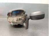 Recambio de cuadro instrumentos para peugeot 107 (pm_, pn_) 1.0 referencia OEM IAM 838000H133A 6103CG 