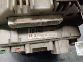 Recambio de cuadro instrumentos para peugeot 107 (pm_, pn_) 1.0 referencia OEM IAM 838000H133A 6103CG 