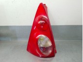 Recambio de piloto trasero izquierdo para peugeot 107 (pm_, pn_) 1.0 referencia OEM IAM 6350X6 6350X6 