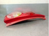 Recambio de piloto trasero izquierdo para peugeot 107 (pm_, pn_) 1.0 referencia OEM IAM 6350X6 6350X6 