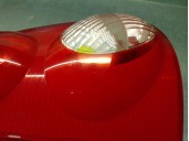 Recambio de piloto trasero izquierdo para peugeot 107 (pm_, pn_) 1.0 referencia OEM IAM 6350X6 6350X6 