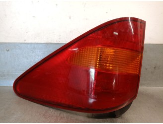 Recambio de piloto trasero derecho para ssangyong rodius i 2.7 xdi referencia OEM IAM 8360221310 8360221310 