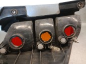 Recambio de piloto trasero derecho para ssangyong rodius i 2.7 xdi referencia OEM IAM 8360221310 8360221310 